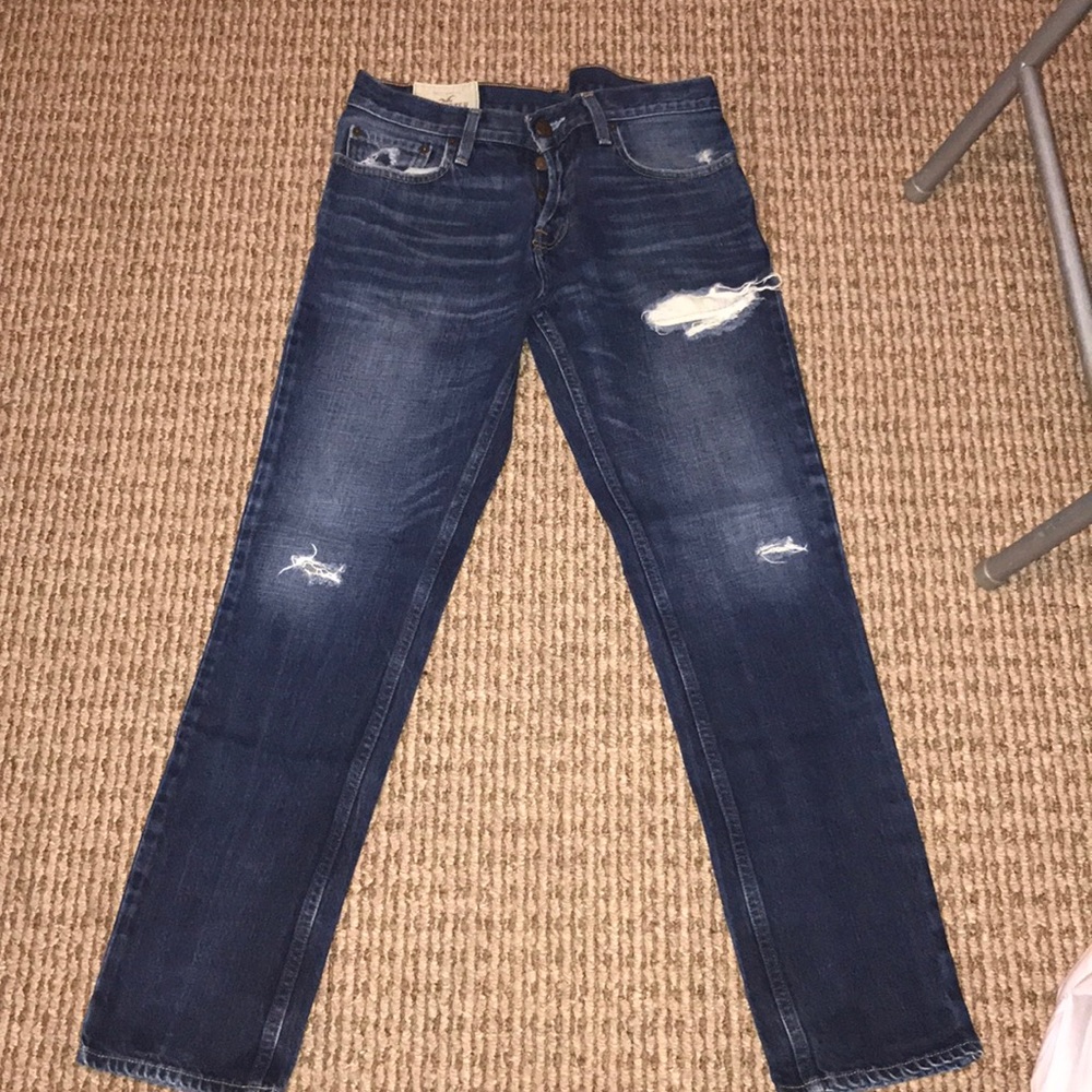 Hollister Men jeans